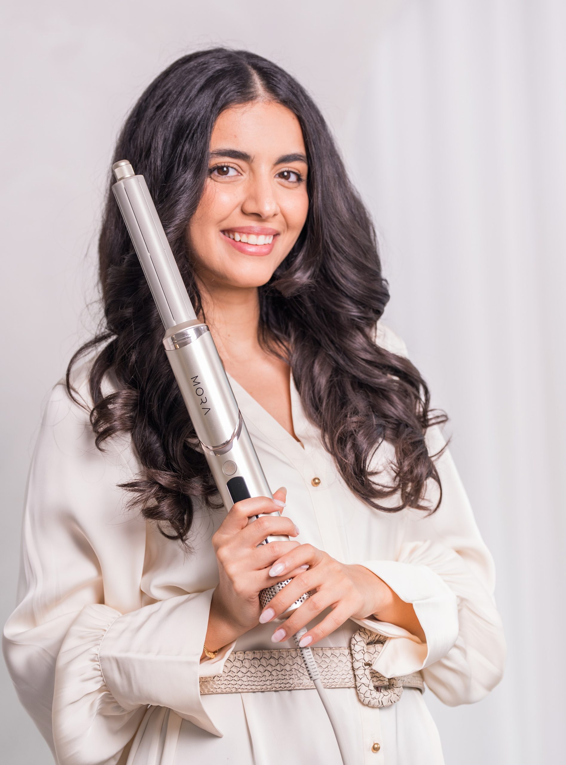 MORA StylerPro 11 in 1 ( 3 More Attachments Included ) Hair Styler , Air Styler, MultiStyler & Hair Dryer. - Image 8