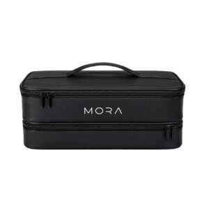 MORA StylerPro Travel Bag / Organizer