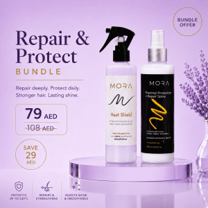 MORA Protect & Repair Bundle