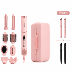 MORA StylerPro 8-in-1 Dreamy baby pink + FREE Luxury MORA Pen Duo