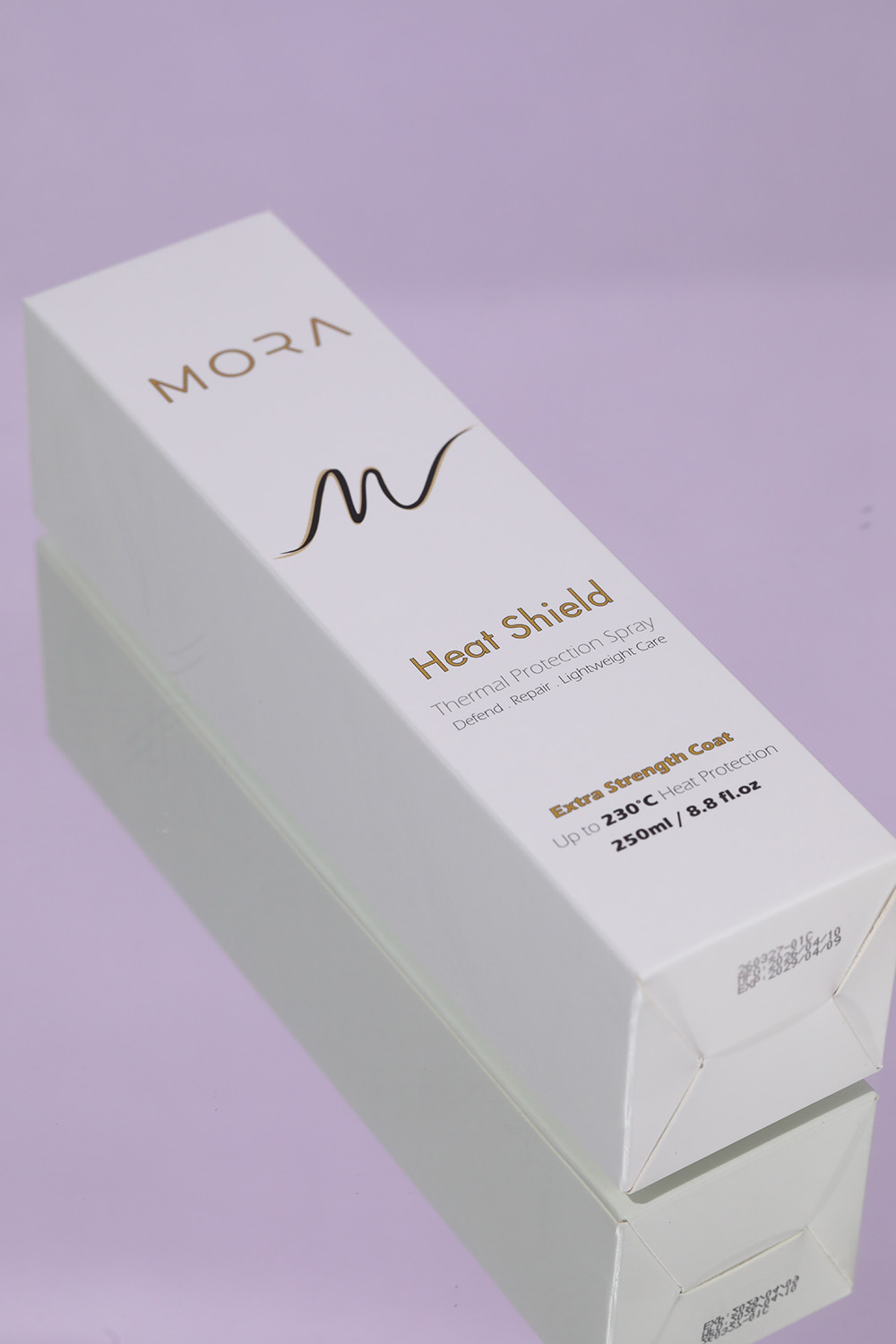 MORA Heat Shield Spray - Image 5