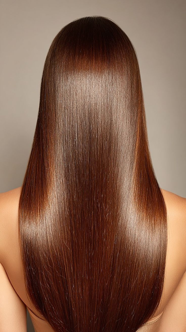 MORA All-in-One Leave-In Care & Heat Protection with Moroccan Argan Oil - Image 6