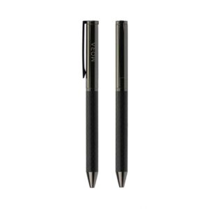 MORA Carbon Signature Pen