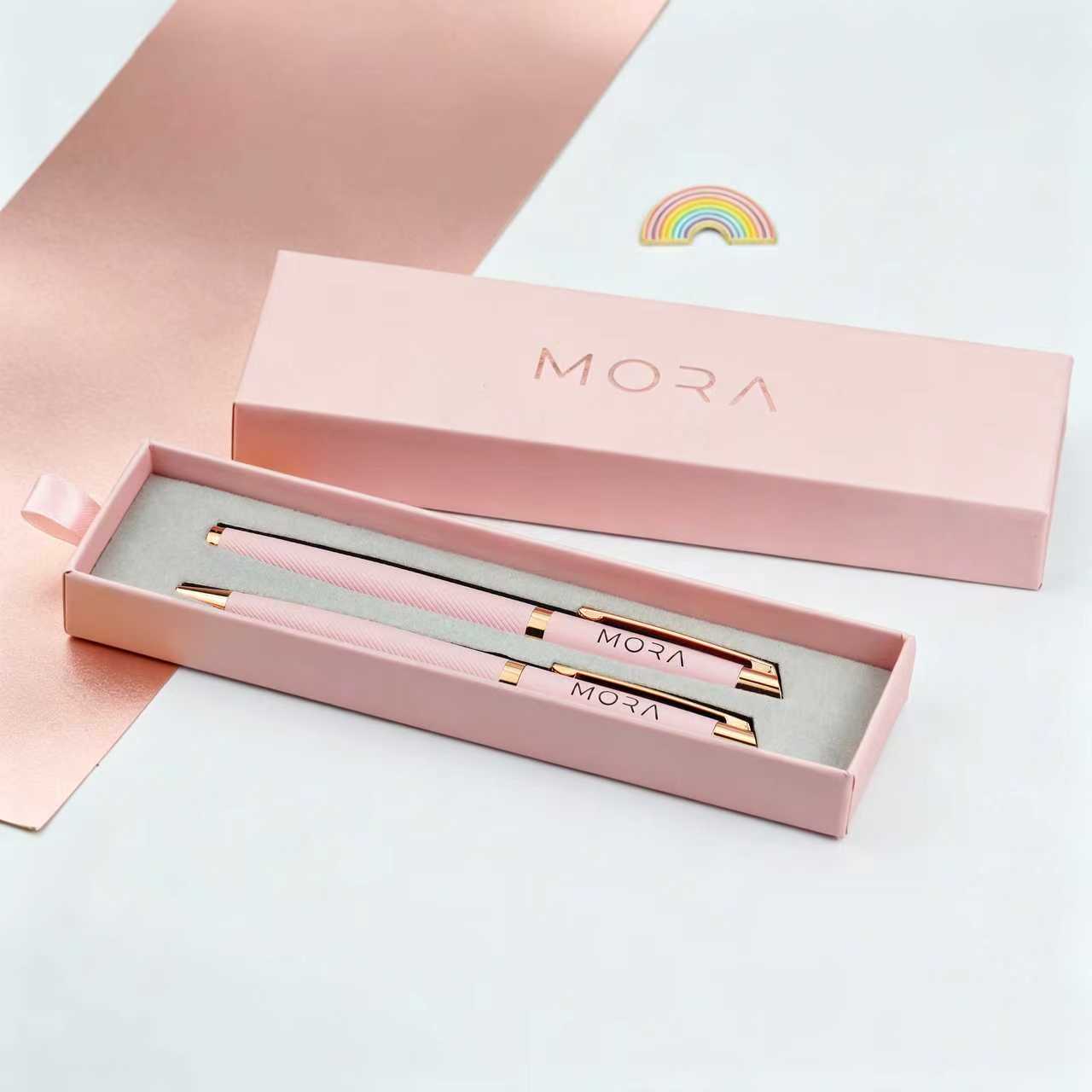 MORA StylerPro 8-in-1 Dreamy baby pink + FREE Luxury MORA Pen Duo - Image 6
